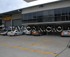 Factory, Warehouse & Industrial commercial property leased at Arncliffe NSW 2205