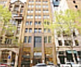 Offices commercial property leased at Melbourne VIC 3000