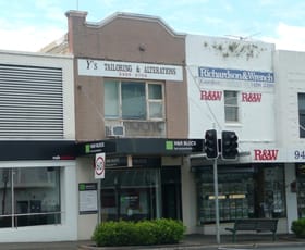 Medical / Consulting commercial property leased at Suite 101/789 Pacific Highway Gordon NSW 2072