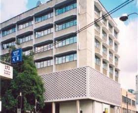 Offices commercial property leased at Suite 303A - 282 Victoria Avenue Chatswood NSW 2067