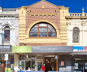 Offices commercial property leased at 1st Floor/226 Swan Street Richmond VIC 3121