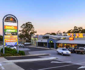 Shop & Retail commercial property leased at 2 Chapman Drive Clinton QLD 4680