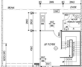 Offices commercial property leased at 2/11-13 Wells Road Oakleigh VIC 3166