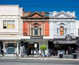 Shop & Retail commercial property leased at 670 Burke Road Camberwell VIC 3124