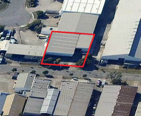 Factory, Warehouse & Industrial commercial property leased at 36 Randolph Street Rocklea QLD 4106