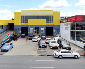 Factory, Warehouse & Industrial commercial property leased at 68 Abbotsford Road Bowen Hills QLD 4006