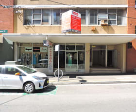 Factory, Warehouse & Industrial commercial property leased at G/F/78-84 Kippax Street Surry Hills NSW 2010