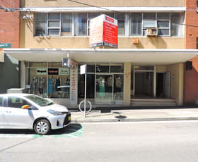 Offices commercial property leased at G/F/78-84 Kippax Street Surry Hills NSW 2010