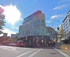 Offices commercial property leased at Level 1, 1/441 Elizabeth Street Surry Hills NSW 2010