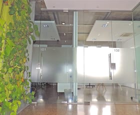 Offices commercial property leased at Level 1, 1/441 Elizabeth Street Surry Hills NSW 2010