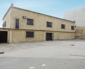 Factory, Warehouse & Industrial commercial property leased at 7 Winchester Road Bibra Lake WA 6163