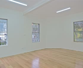 Offices commercial property leased at Level 1, 1/50 Buckingham Street Surry Hills NSW 2010