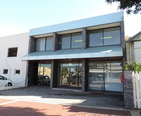 Factory, Warehouse & Industrial commercial property leased at 299 Fitzgerald Street West Perth WA 6005