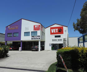 Offices commercial property leased at 29 Maud Street Maroochydore QLD 4558