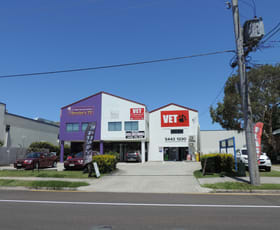 Offices commercial property leased at 29 Maud Street Maroochydore QLD 4558