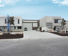 Factory, Warehouse & Industrial commercial property leased at 13 Weedon Road Forrestdale WA 6112