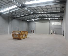Factory, Warehouse & Industrial commercial property leased at 13 Weedon Road Forrestdale WA 6112