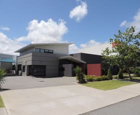 Offices commercial property leased at 5 Sangiorgio Court Osborne Park WA 6017