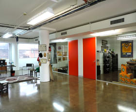 Offices commercial property leased at 401/83-97 Kippax Street Surry Hills NSW 2010