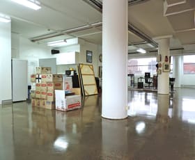 Offices commercial property leased at 401/83-97 Kippax Street Surry Hills NSW 2010