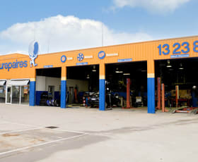 Factory, Warehouse & Industrial commercial property sold at 9 Sturt Street Echuca VIC 3564