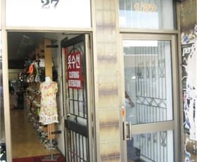 Offices commercial property leased at 1/27 The Boulevarde Strathfield NSW 2135