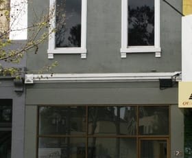 Shop & Retail commercial property leased at 120 St Kilda Road St Kilda VIC 3182