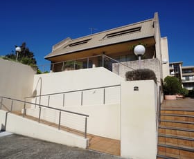 Offices commercial property leased at Suite 2, 2 New Mclean Street Edgecliff NSW 2027