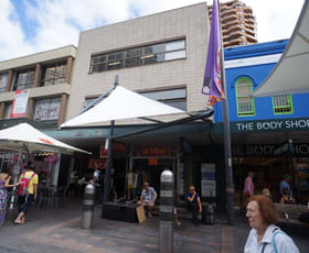 Shop & Retail commercial property leased at Shop 3, 171 Oxford Street Bondi Junction NSW 2022