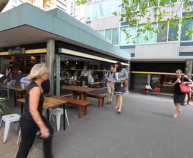 Shop & Retail commercial property leased at Shop 1/2A/105 Miller Street North Sydney NSW 2060