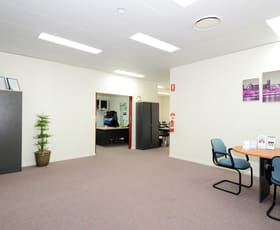 Offices commercial property leased at 30b/27 South Pine Road Brendale QLD 4500