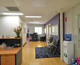 Offices commercial property leased at 2 Park Road Milton QLD 4064