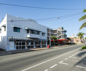 Offices commercial property leased at 43 Victoria Street Mackay QLD 4740