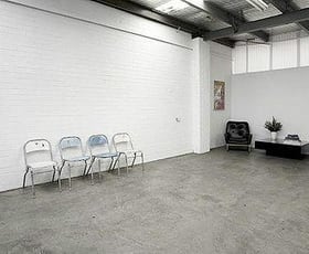 Factory, Warehouse & Industrial commercial property leased at 4 York Street Richmond VIC 3121