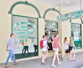 Shop & Retail commercial property leased at 304 Pitt Street Sydney NSW 2000