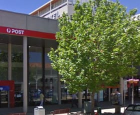 Shop & Retail commercial property leased at 53-73 Alinga St City ACT 2601