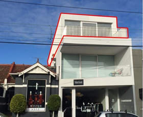 Offices commercial property leased at 578 Malvern Road Prahran VIC 3181