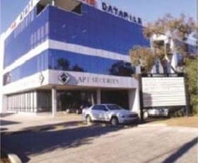 Factory, Warehouse & Industrial commercial property leased at 12 Frederick Street St Leonards NSW 2065