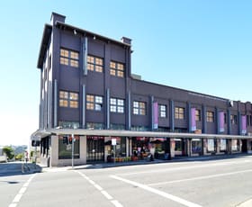 Shop & Retail commercial property leased at 420 Brunswick Street Fortitude Valley QLD 4006