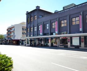Shop & Retail commercial property leased at 420 Brunswick Street Fortitude Valley QLD 4006