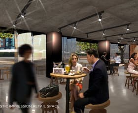 Shop & Retail commercial property leased at Retail Spa/72 MARY STREET Surry Hills NSW 2010