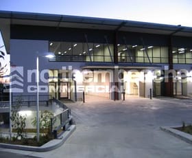 Offices commercial property leased at Belrose NSW 2085