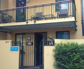 Offices commercial property leased at Darlinghurst NSW 2010