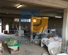 Factory, Warehouse & Industrial commercial property leased at 4/557 Woodville Road Guildford NSW 2161