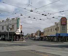 Shop & Retail commercial property leased at 239 Camberwell Road Hawthorn East VIC 3123