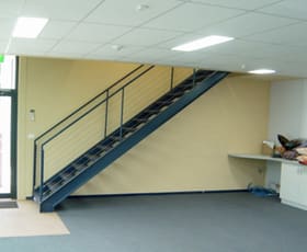 Factory, Warehouse & Industrial commercial property leased at 9/15 Howleys Road Notting Hill VIC 3168