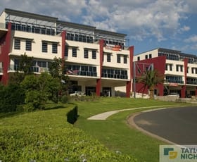 Offices commercial property leased at 27/7 Hoyle Avenue Castle Hill NSW 2154