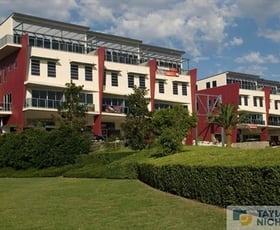 Factory, Warehouse & Industrial commercial property leased at 120/7 Hoyle Avenue Castle Hill NSW 2154