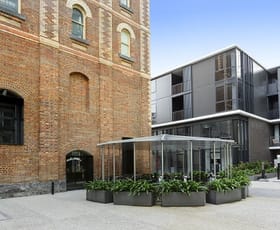 Other commercial property leased at 1-21 Robert Street Collingwood VIC 3066