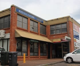 Offices commercial property leased at Charlestown NSW 2290